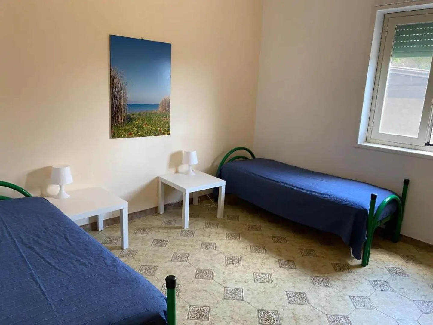 Casa Bellavista- panorama, natura & cultura