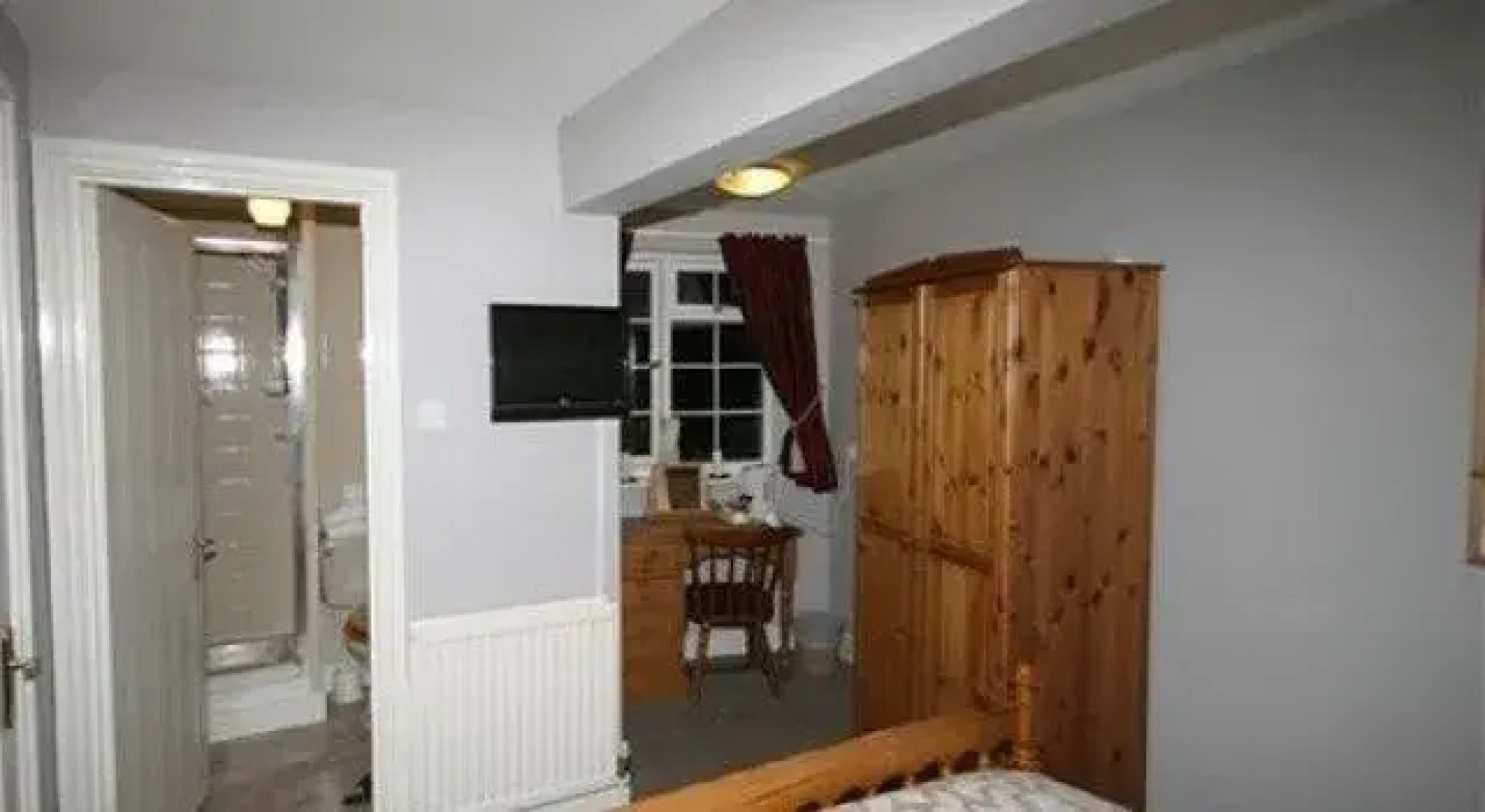 The Blacksmith's Arms Halland