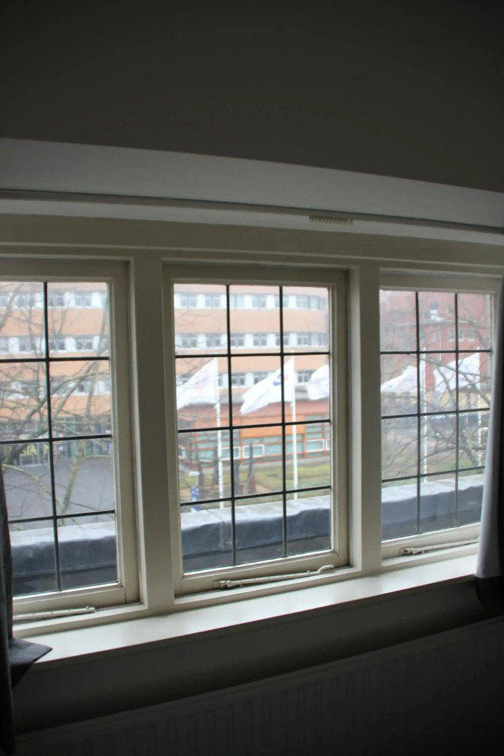 Pied à Terre Oostersingel UMCG