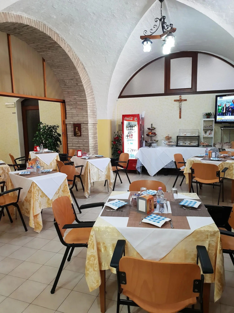 Domus Pacis Loreto - Casa per ferie