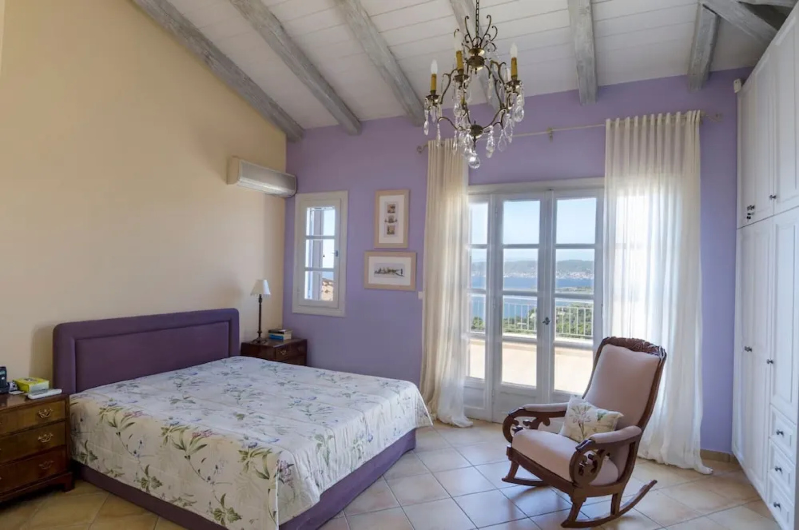 Villa Kallisti - A Dream House With Amazing View