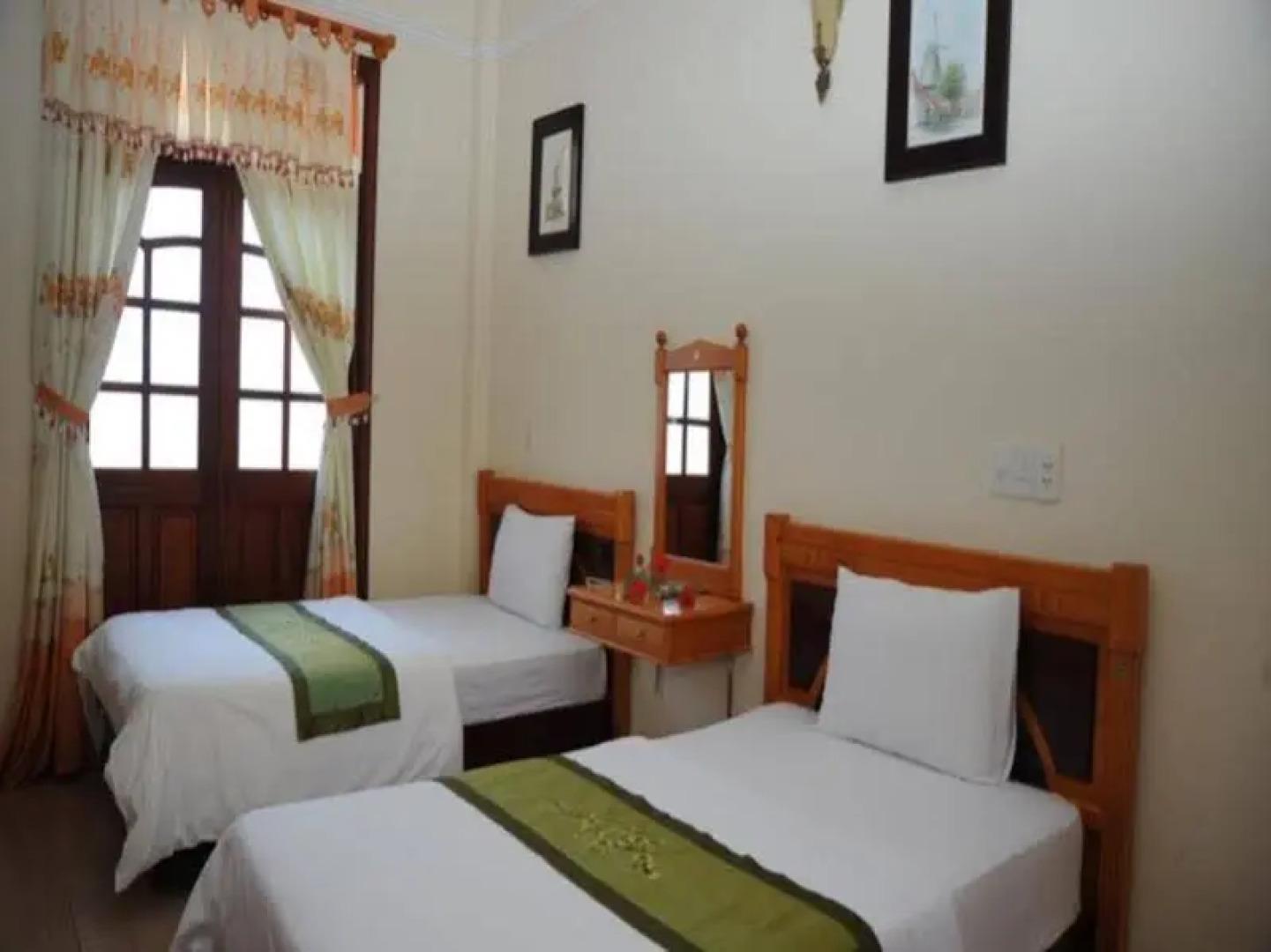 Duc Long Gia Lai Hotels & Apartment