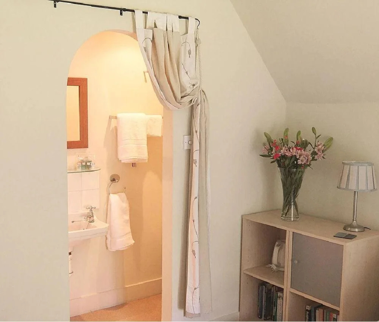 Pigeon House Cottage B&B
