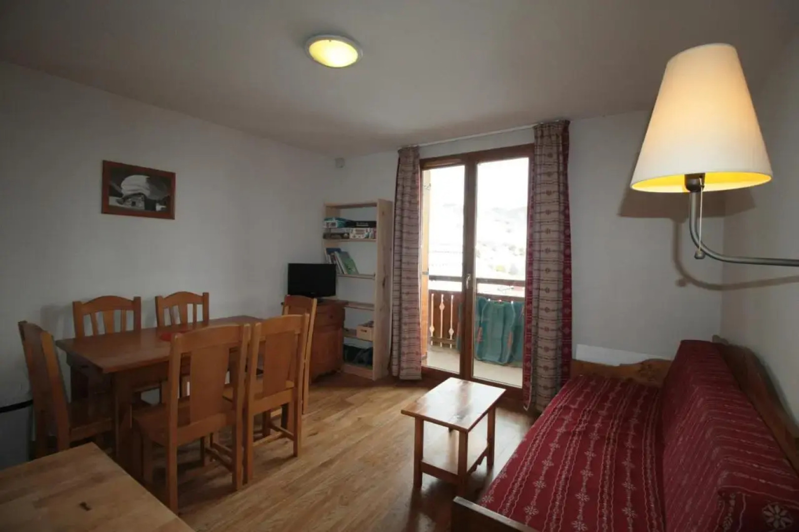 Le Hameau des Aiguilles - Savoie (by Popinns)