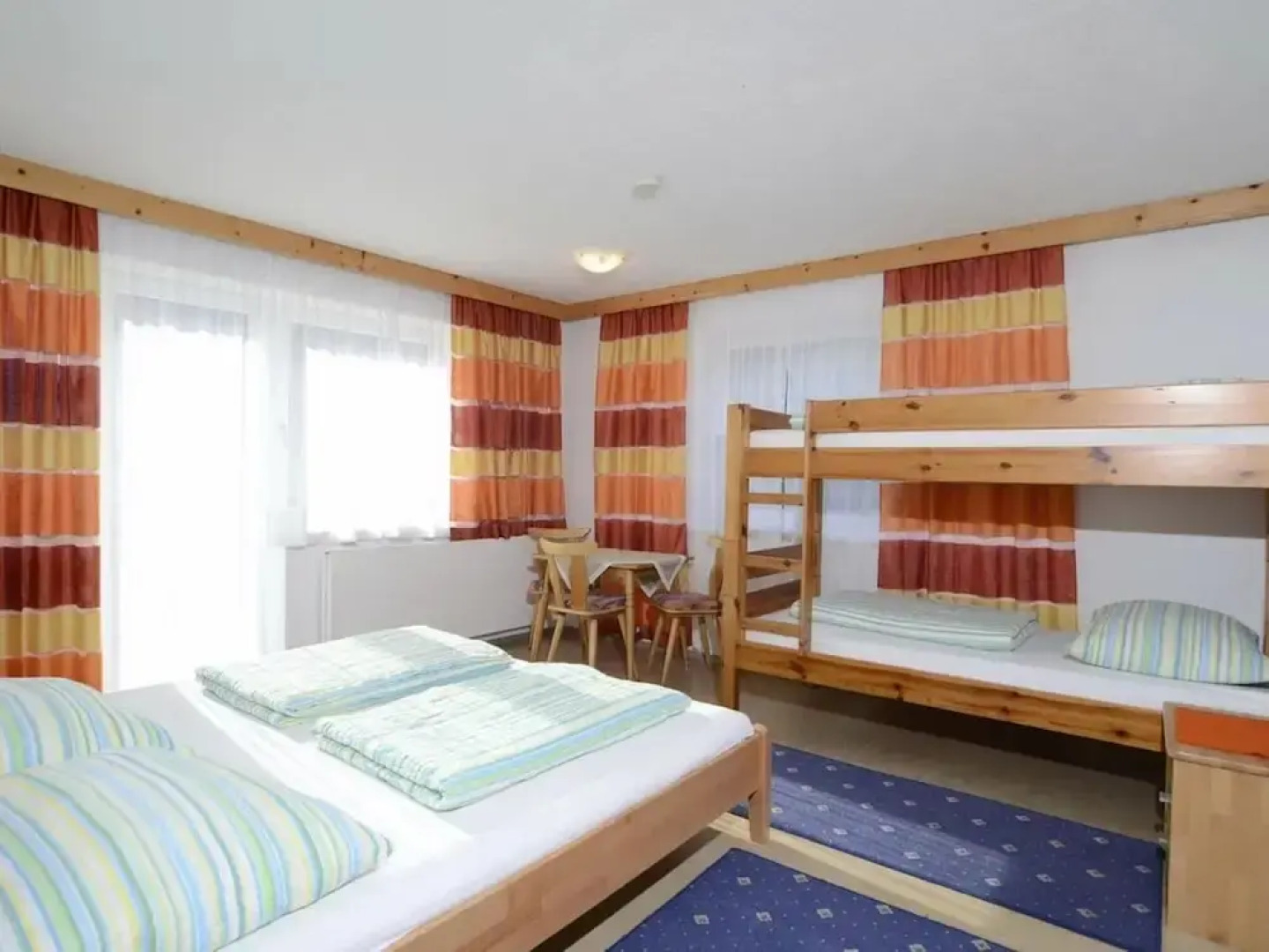 Holiday Home in Holzgau Near Snowworld Ski Area