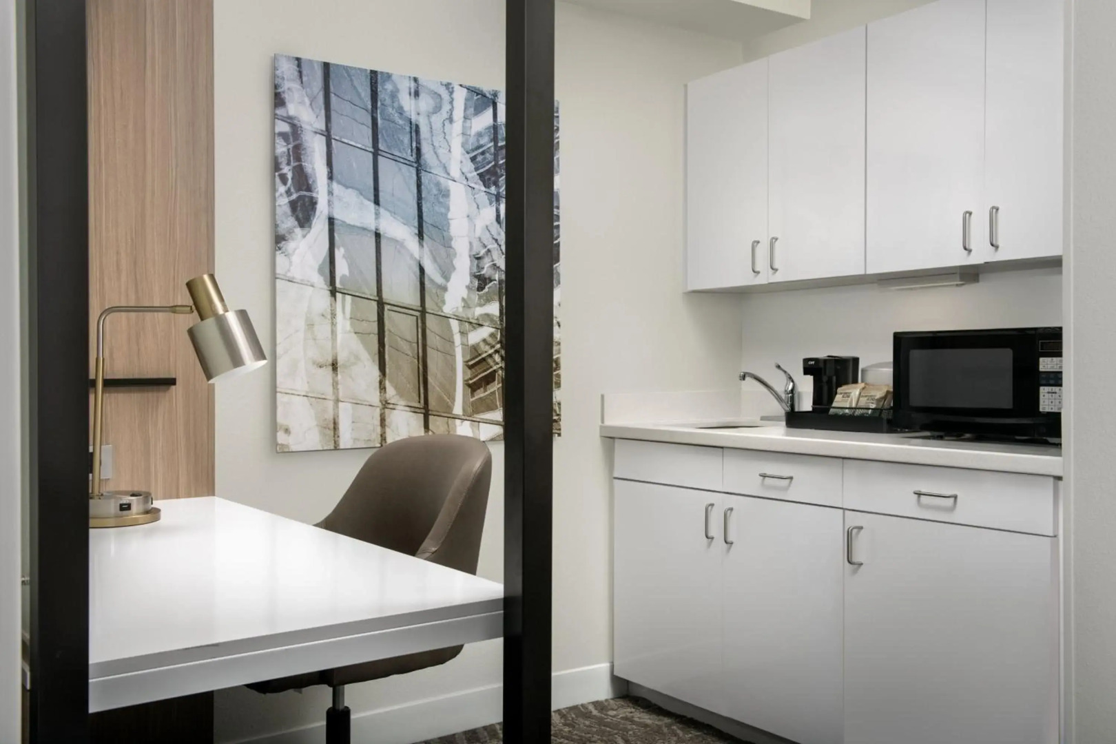 SpringHill Suites by Marriott Atlanta Buford/Mall of Georgia