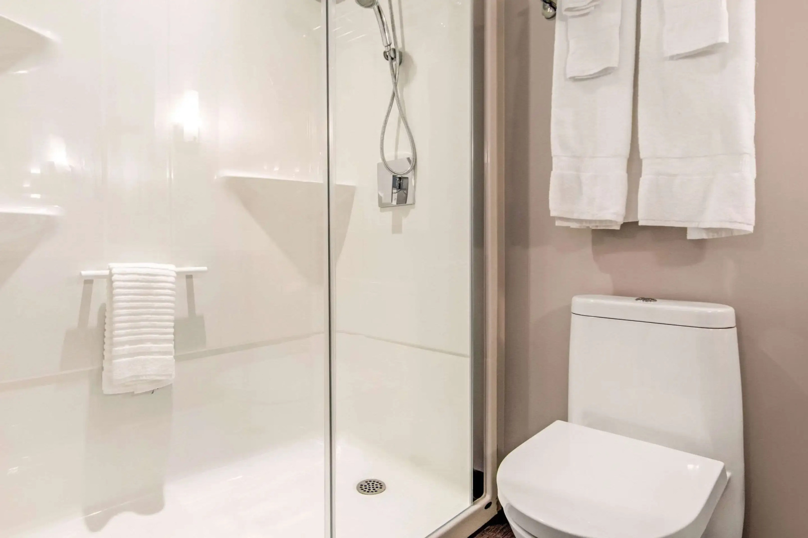 Comfort Inn and Suites St Jerome