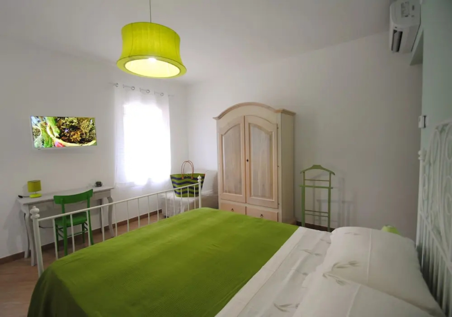 B&B Puglia Vista Mare