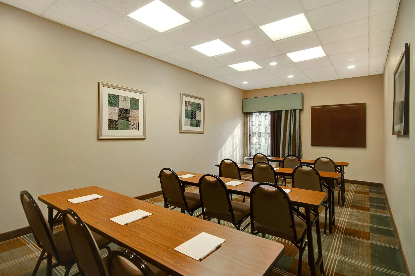 Hampton Inn Huntsville-Arsenal/South Pkway