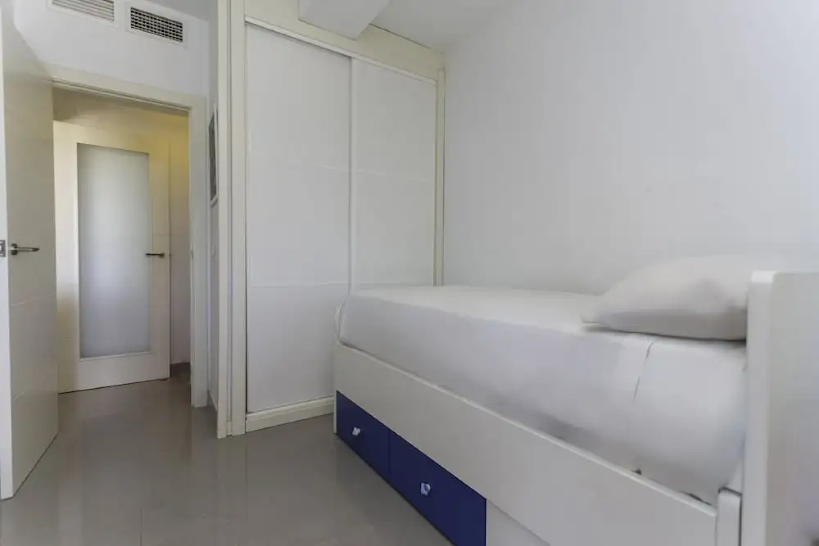 Big Terrace Apartment Cullera