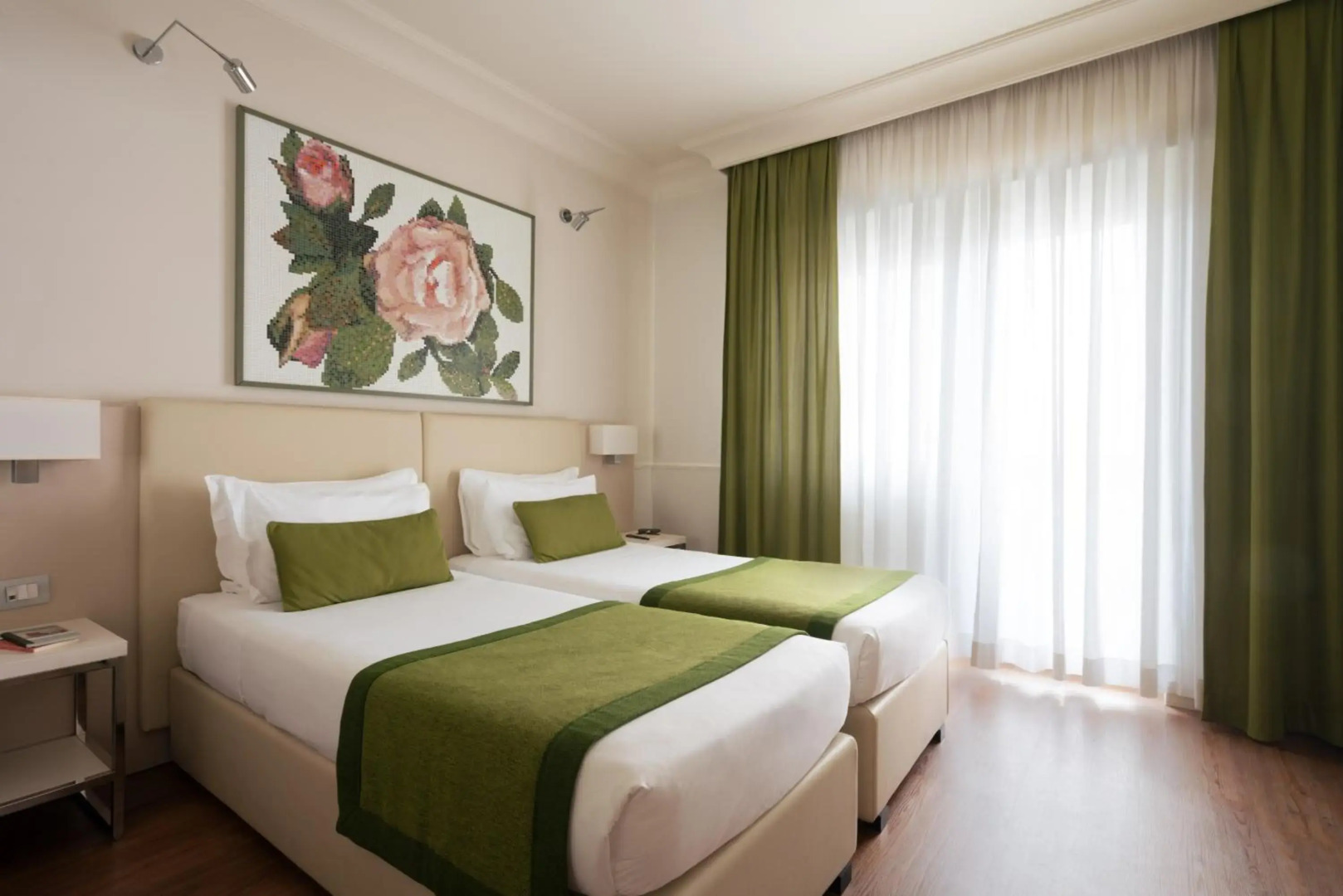 Holiday Inn Express Munich North by IHG