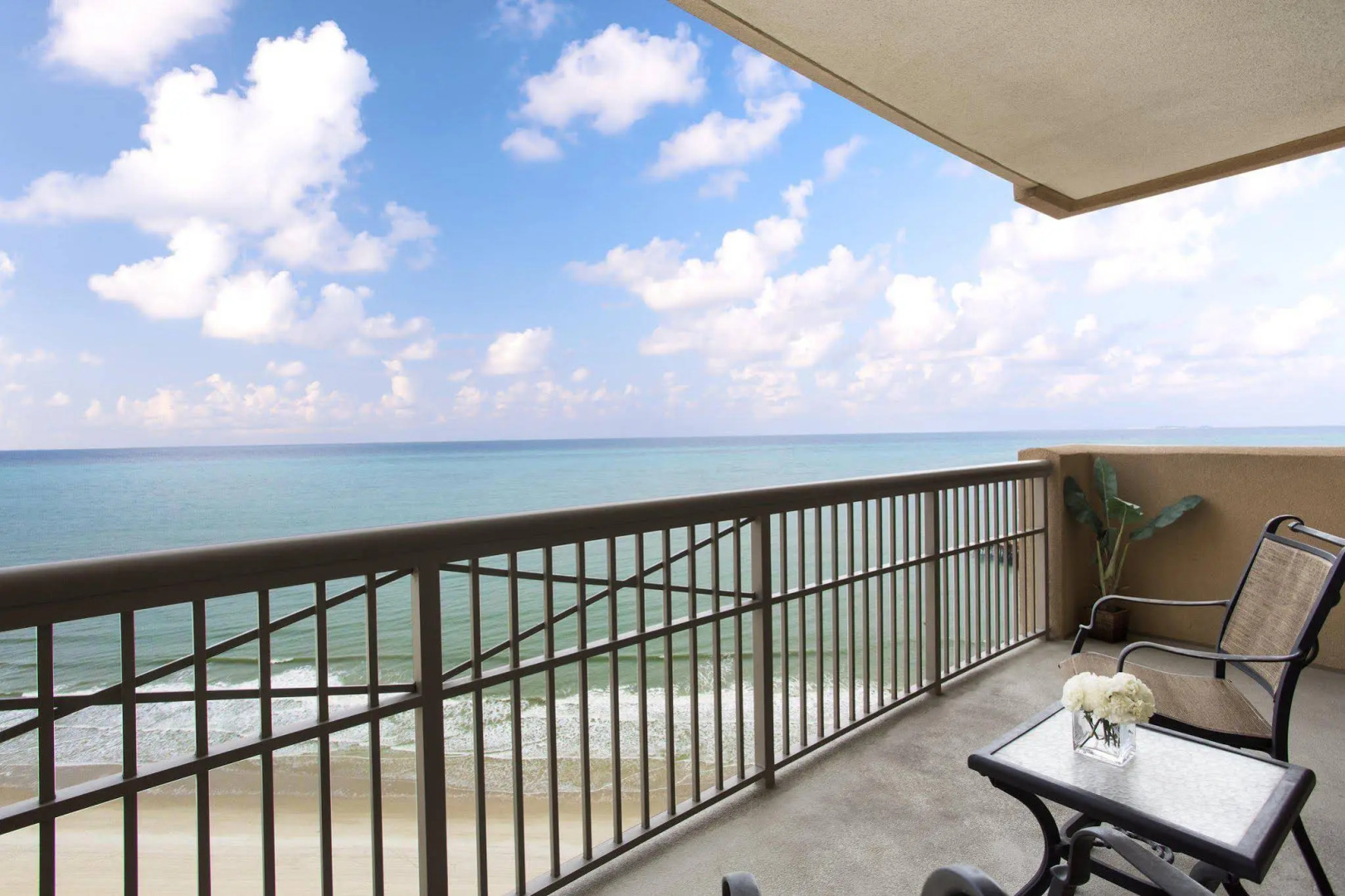 Kingston Plantation Condos