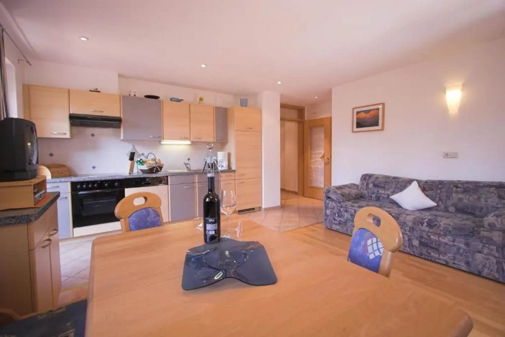 Apartments Dilln Gütl