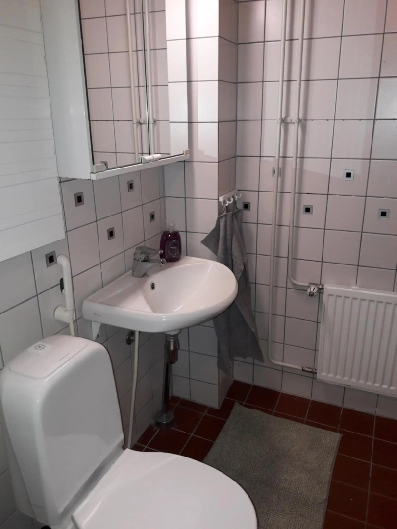 Hamina Orange Apartments Ilves