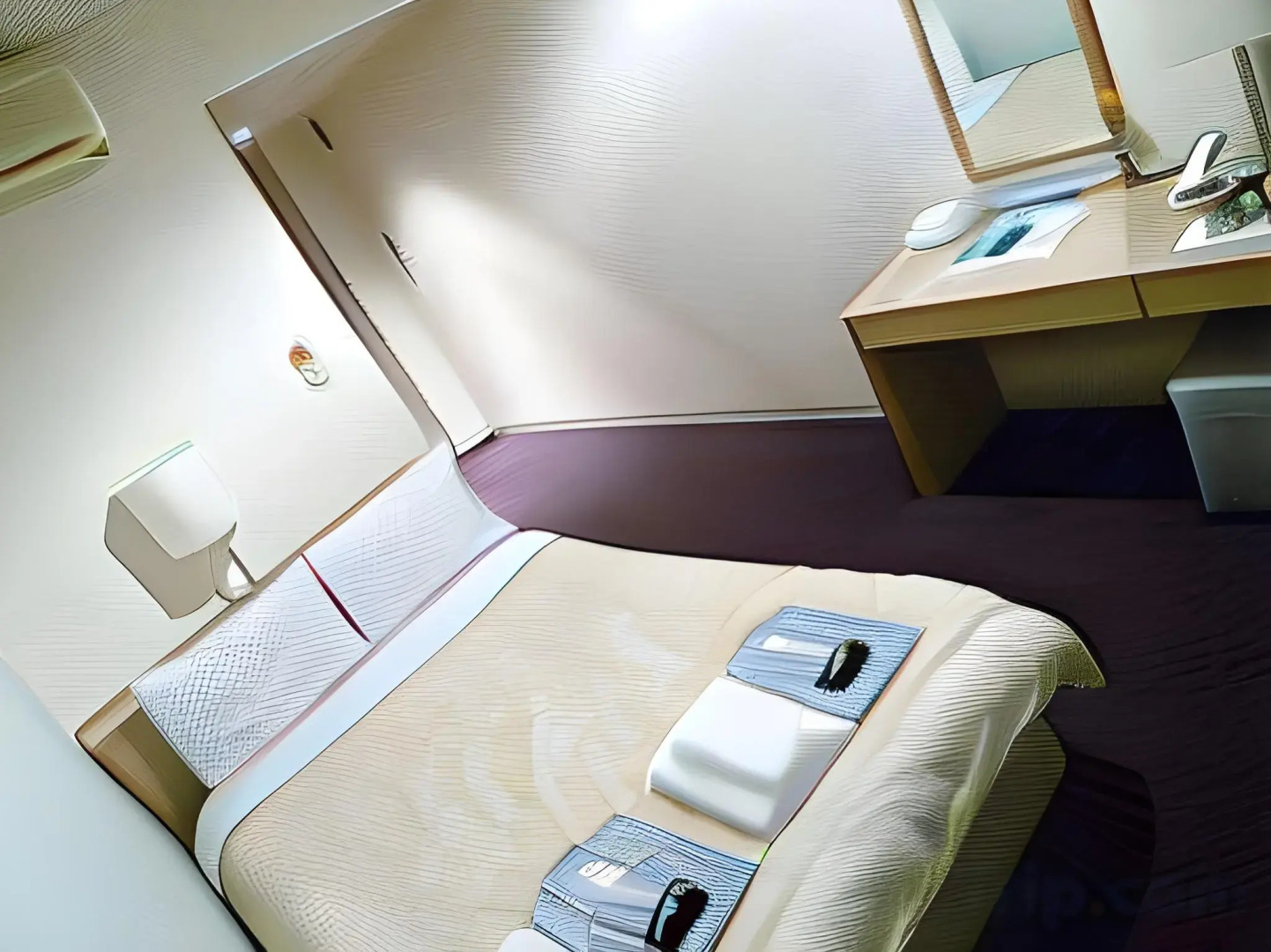 Amakusa Onsen Hotel Shikisakikan