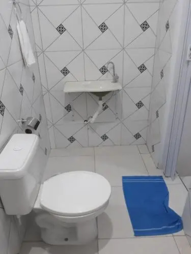 Dedo de Prosa Hostel