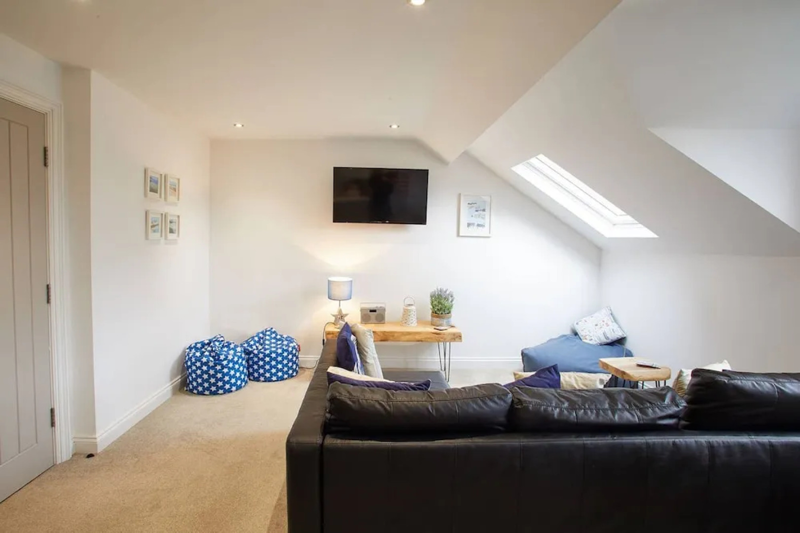 Number 3 at Pannett Apartments