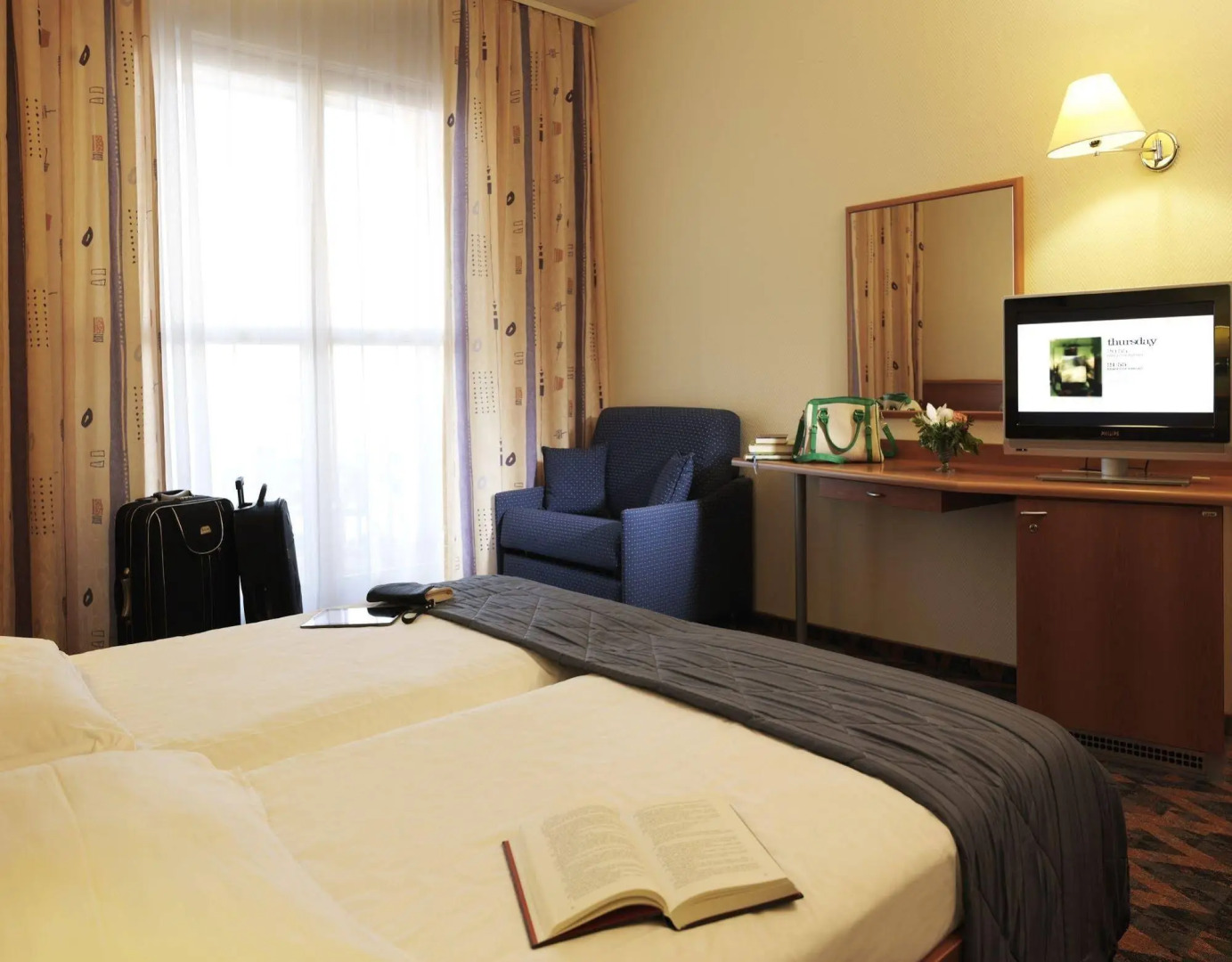 Hotel Riviera - LifeClass Hotels & Spa