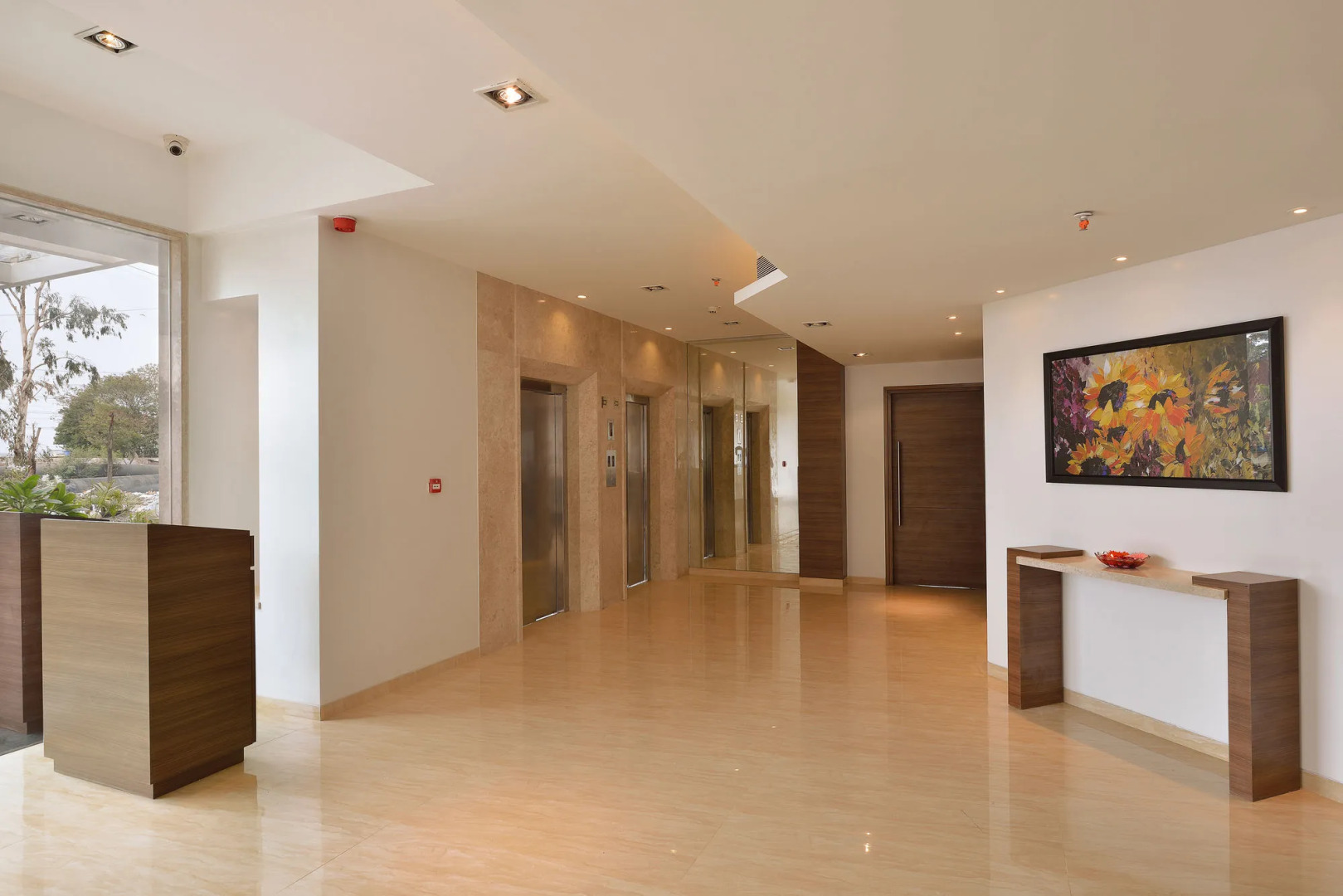 Krishna Palace Hotel Ambernath