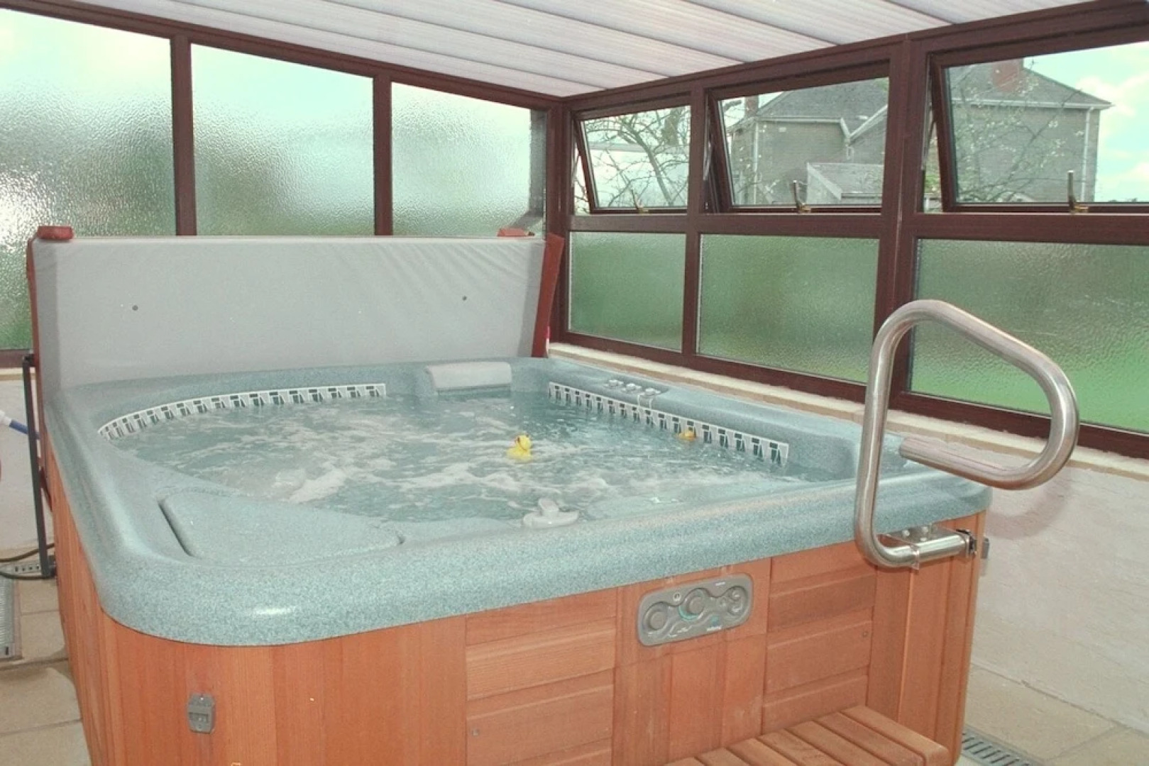 Greyfield Farm Cottages