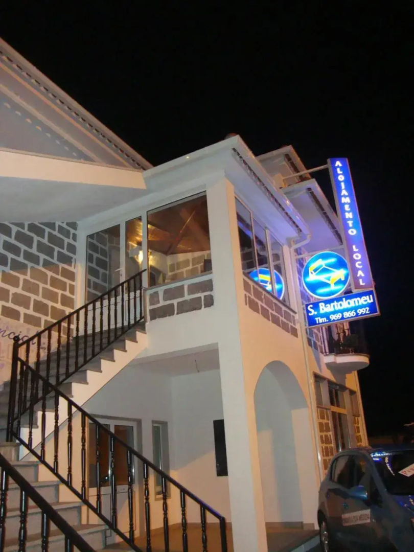 Residencial Sao Bartolomeu
