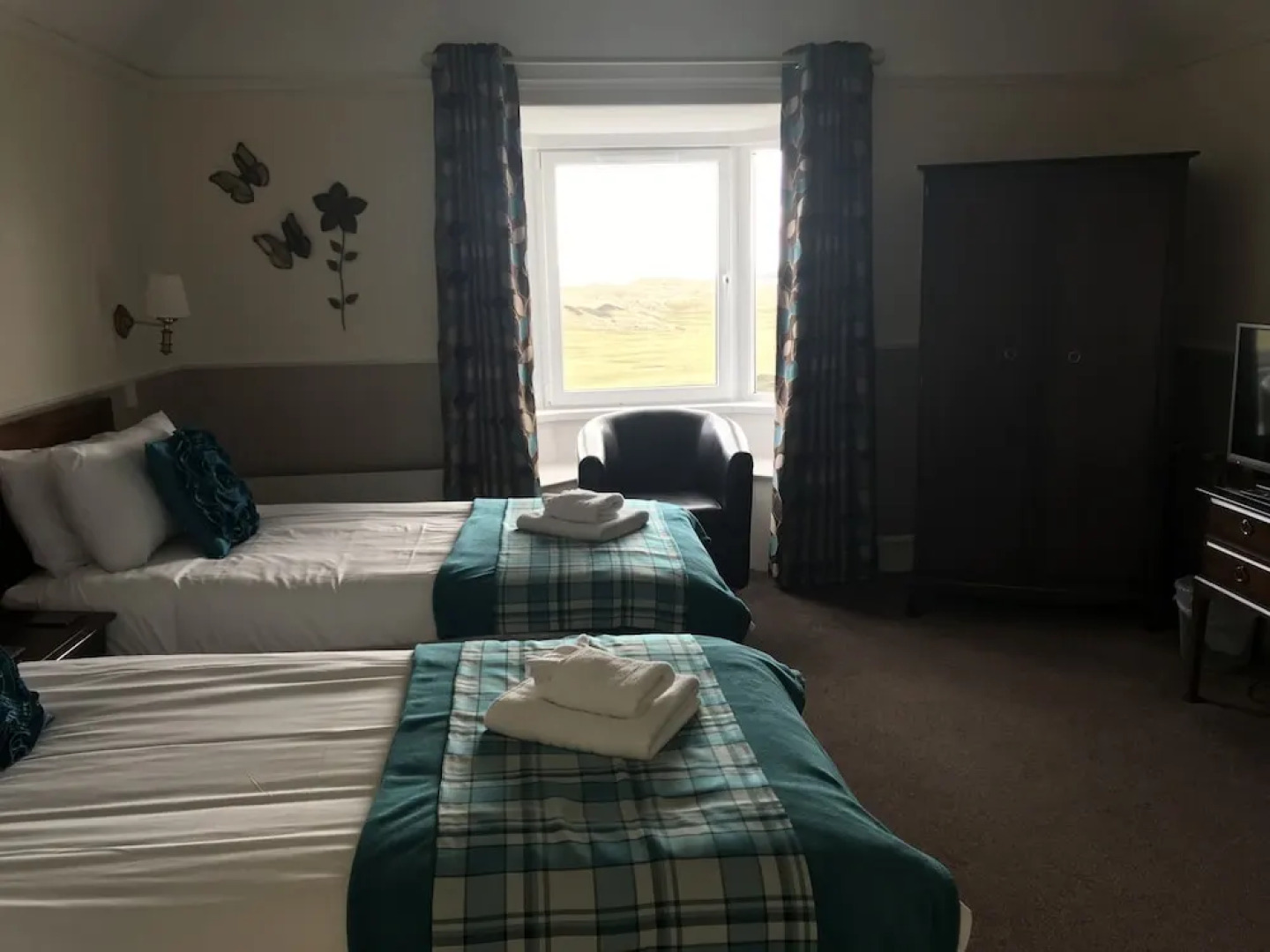 Cruden Bay Bed & Breakfast