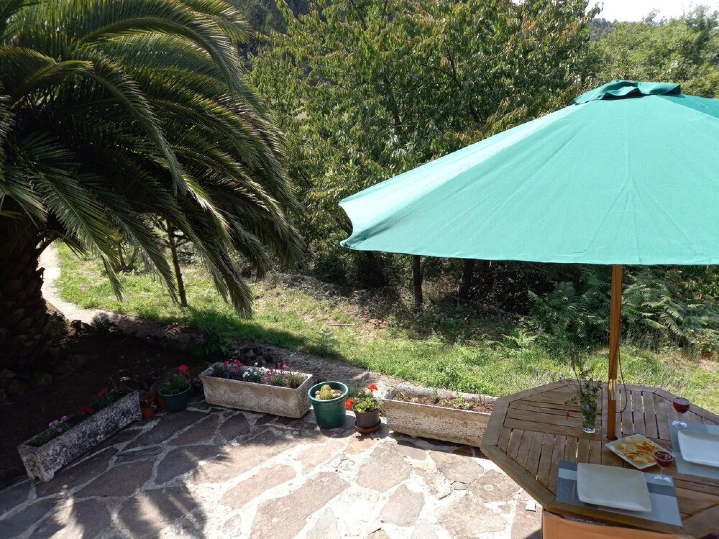 Cabana DE CEU - Aldeias de Xisto Lousa