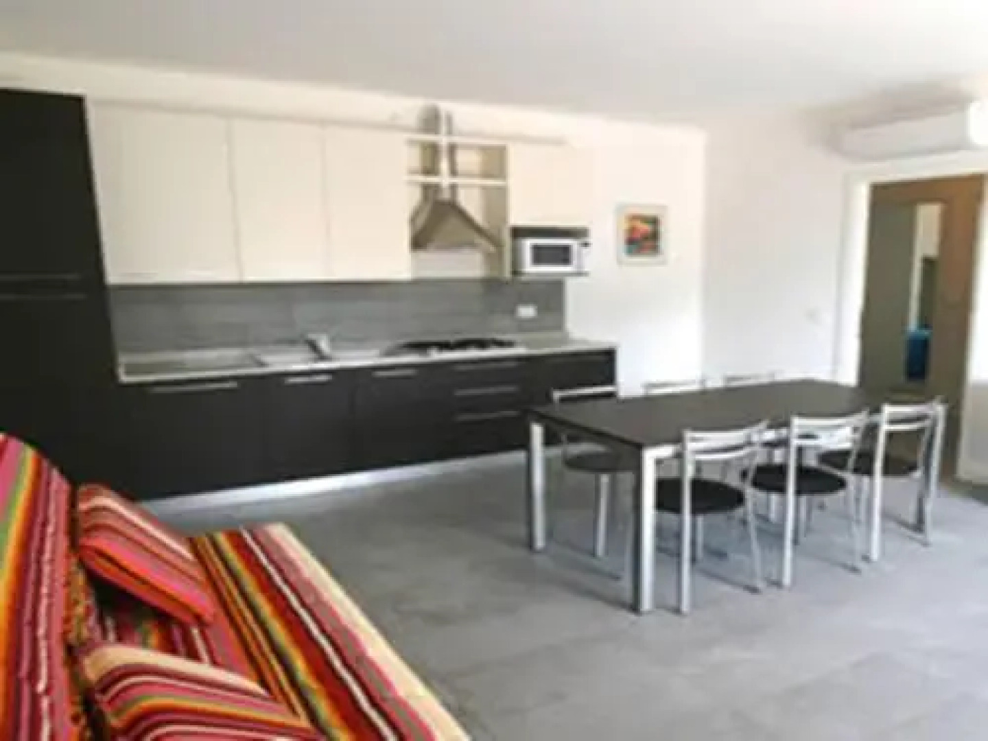 Appartamenti Faro Vecchio