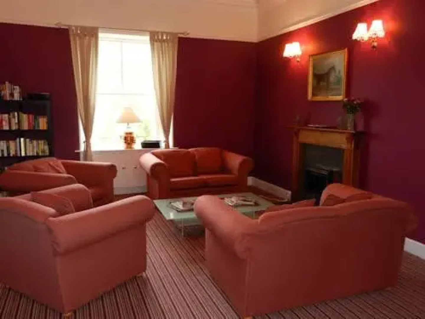 The Bellachroy Hotel