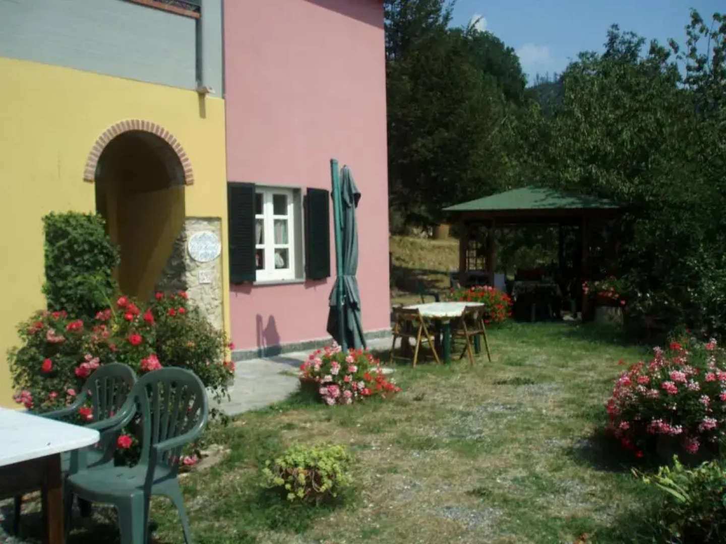 Agriturismo Ca' d'r Moreto