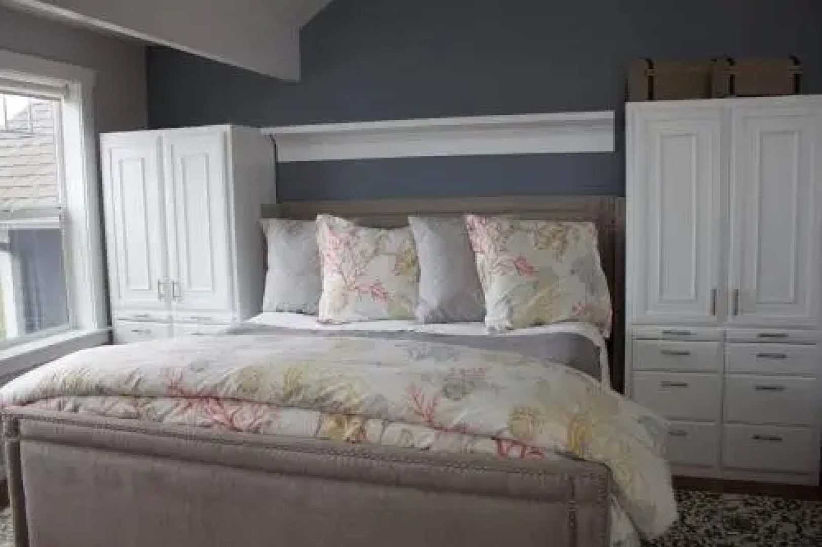 Dungeness Barn House Bed & Breakfast