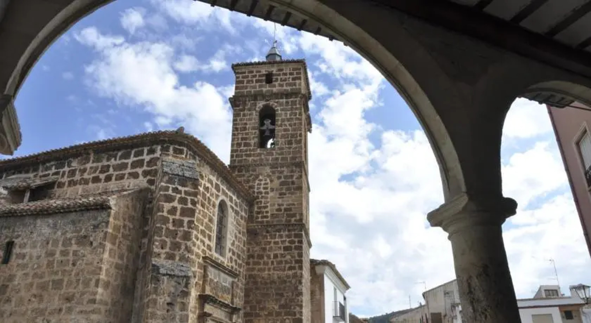 Casas Rurales Huerta Ricao