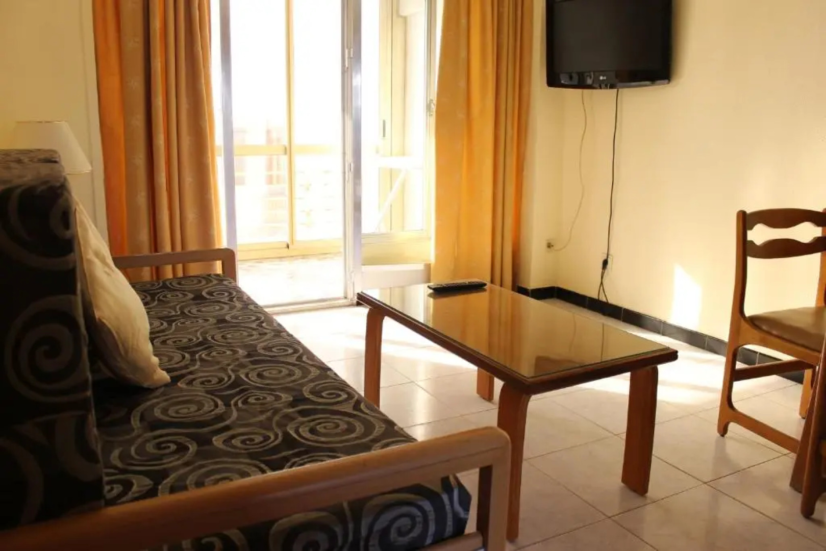 Apartamentos Viña del Mar