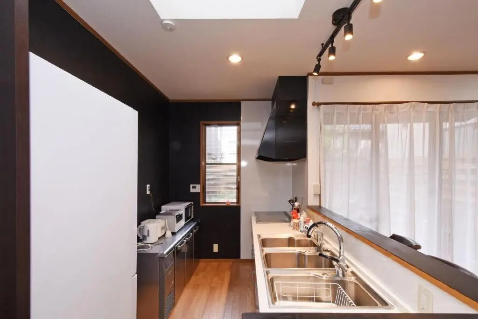 一棟貸し切り ゲストハウス Sai