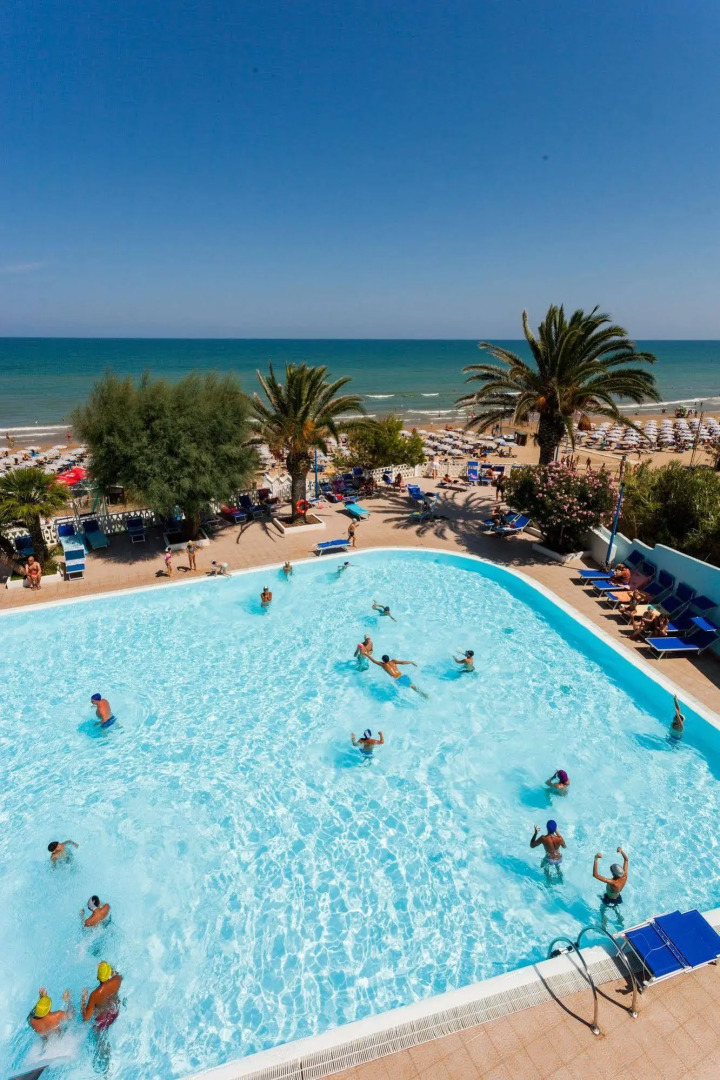 Village Baia Santa Barbara