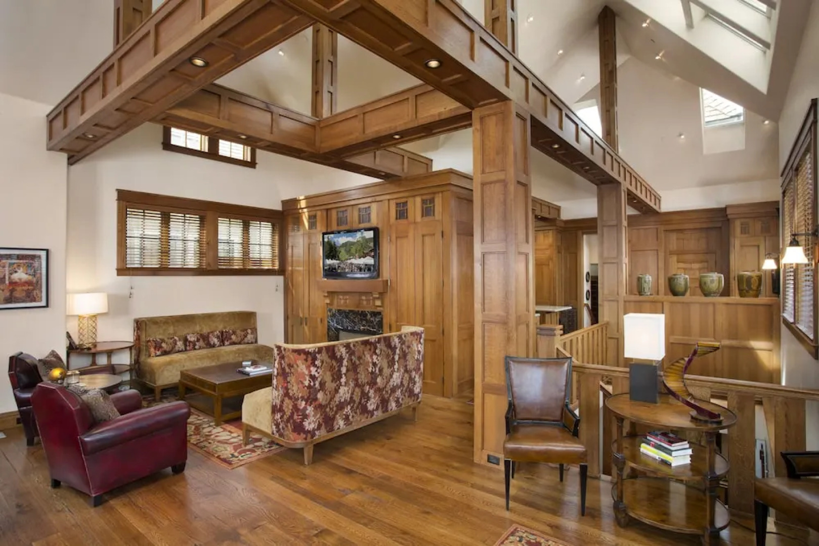 Frias Homes Of Aspen