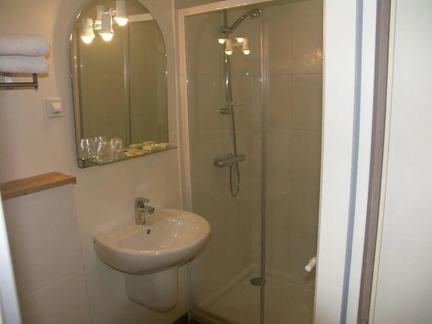 Hôtel Restaurant Les Agriculteurs