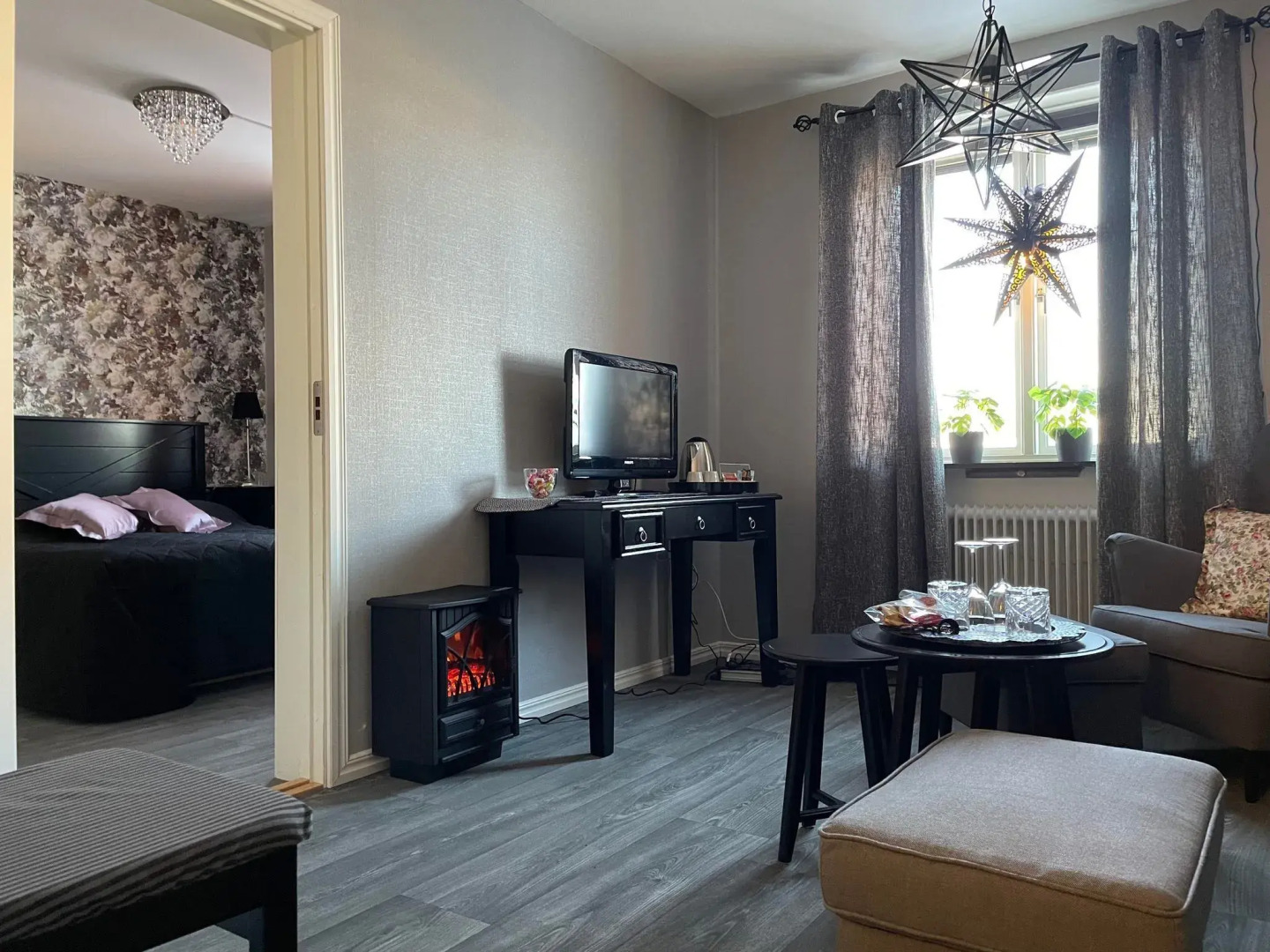 Brålanda Hotell & Vandrarhem - Hostel