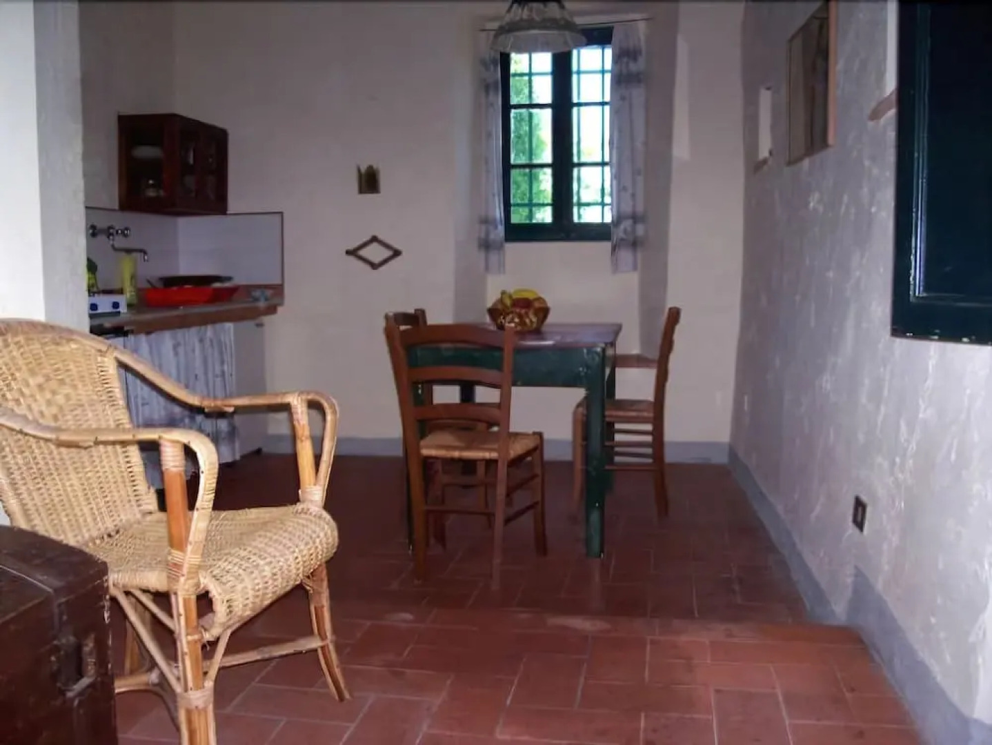 Collerosso Casa Vacanza