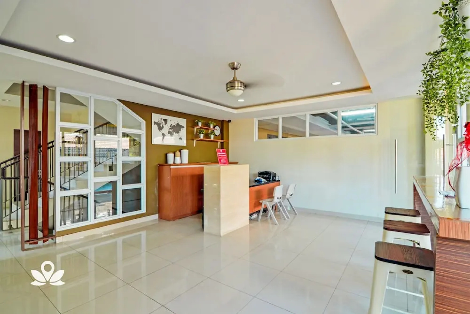 ZEN Rooms Residence 12 Cipete