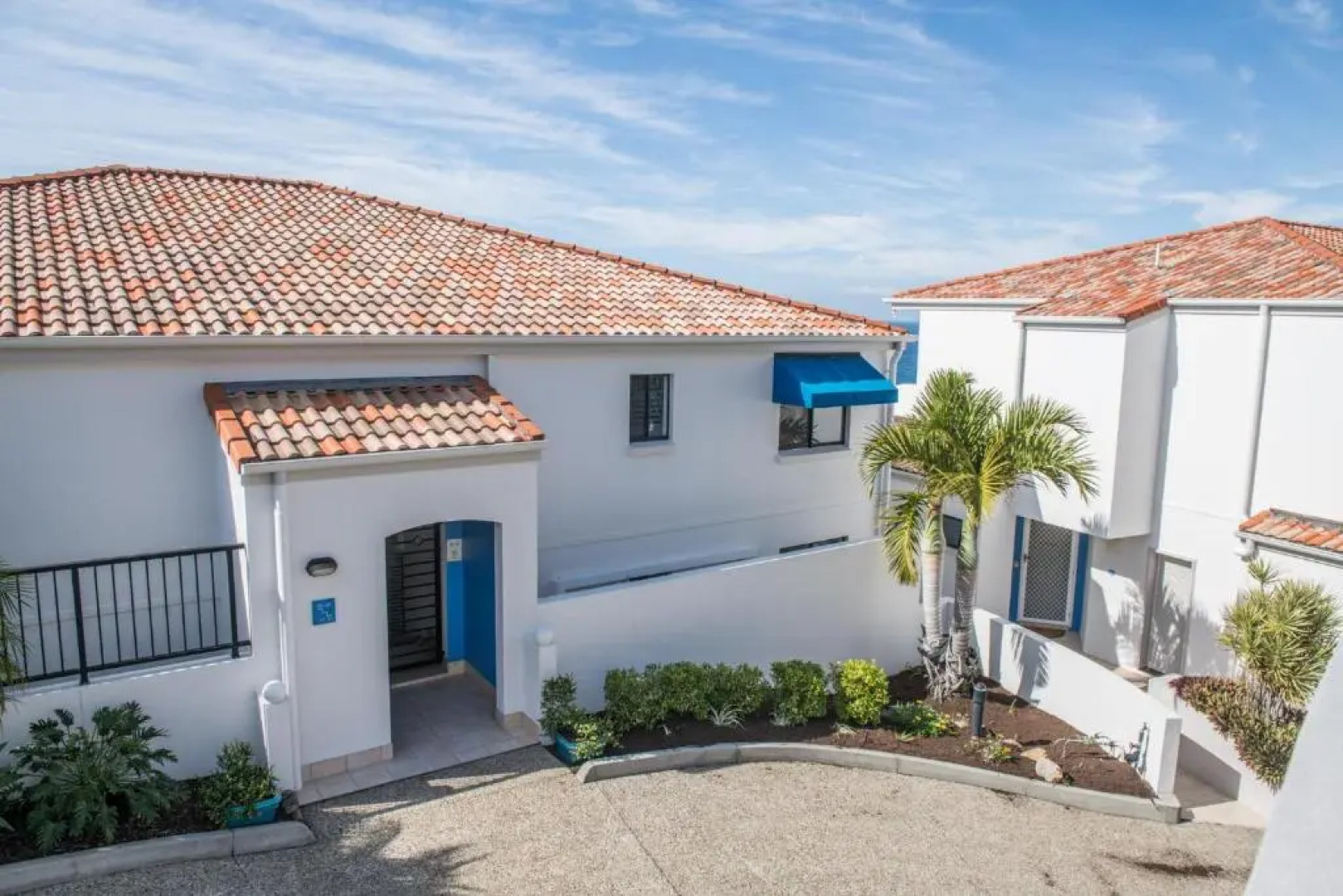 The Point Coolum Beach