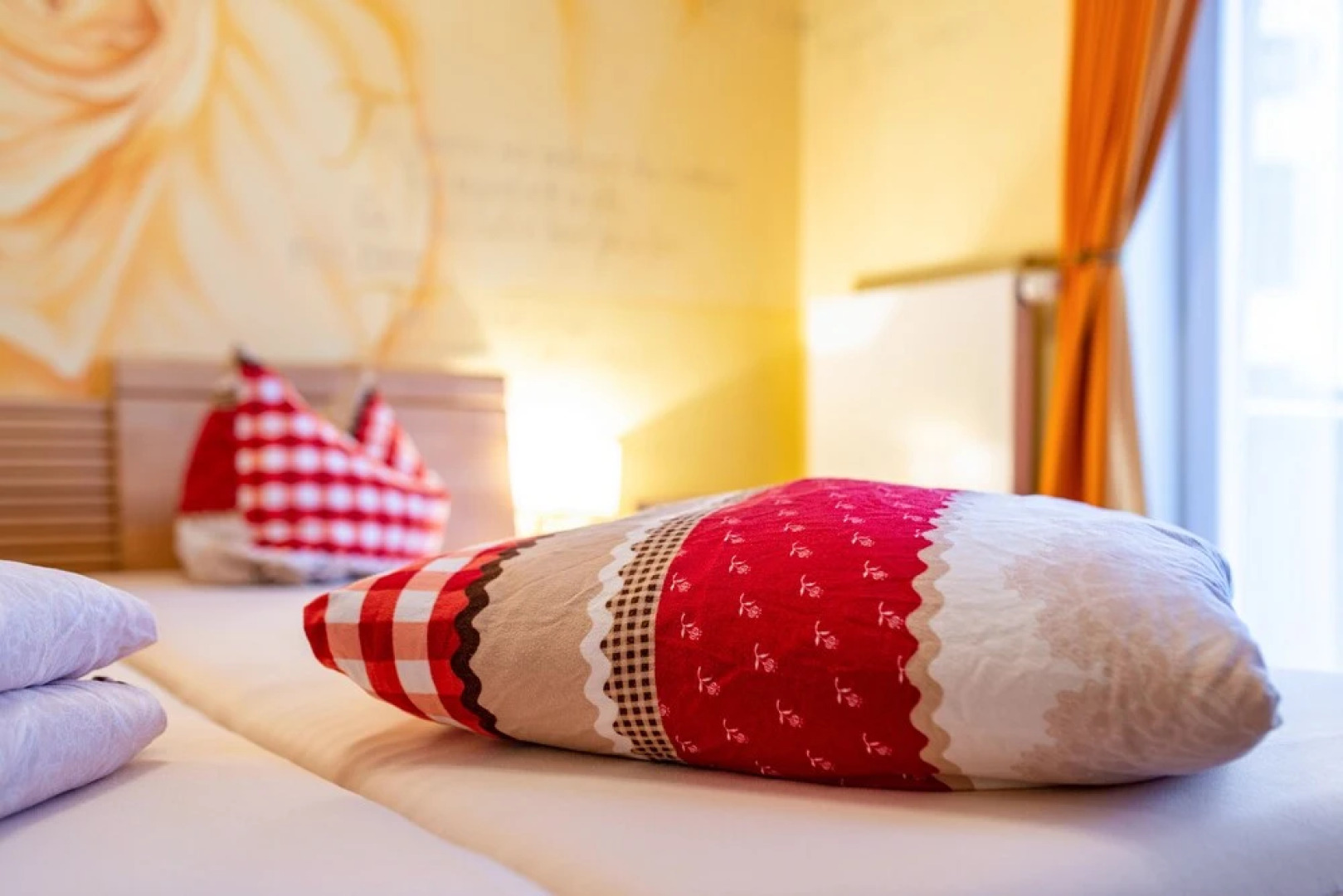 SCHUSTERjunge APARTHOTEL