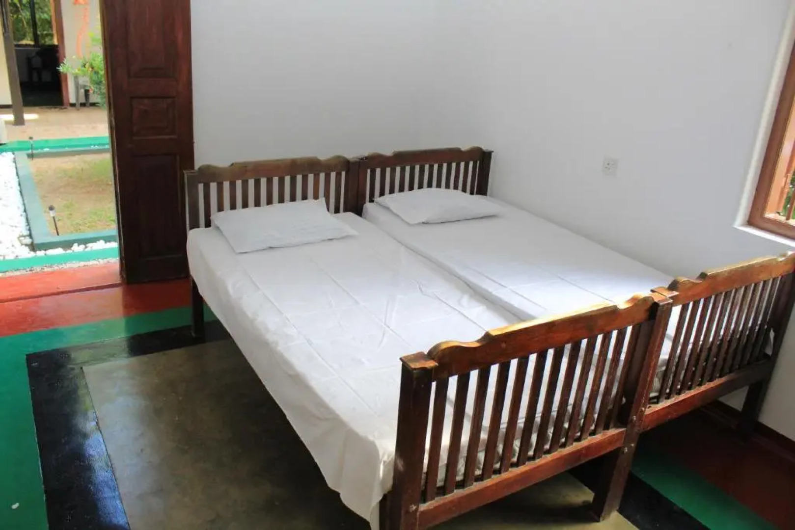 Cinnamon Estate Villa