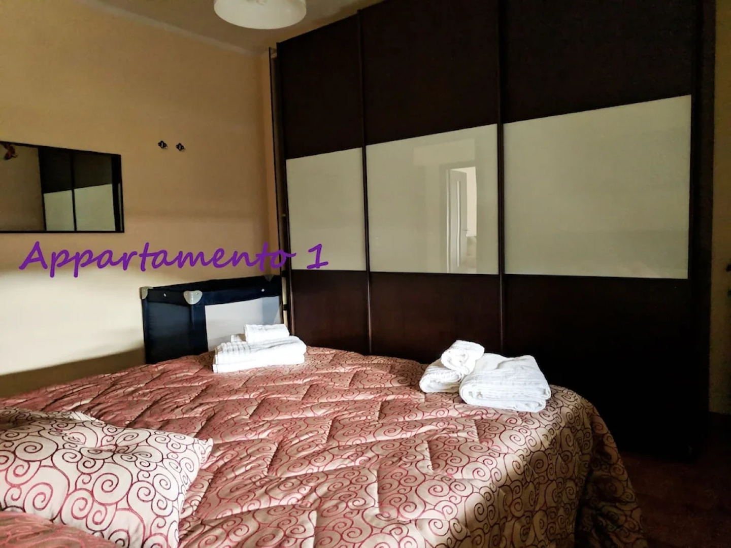 Casa Vacanze Valcomino