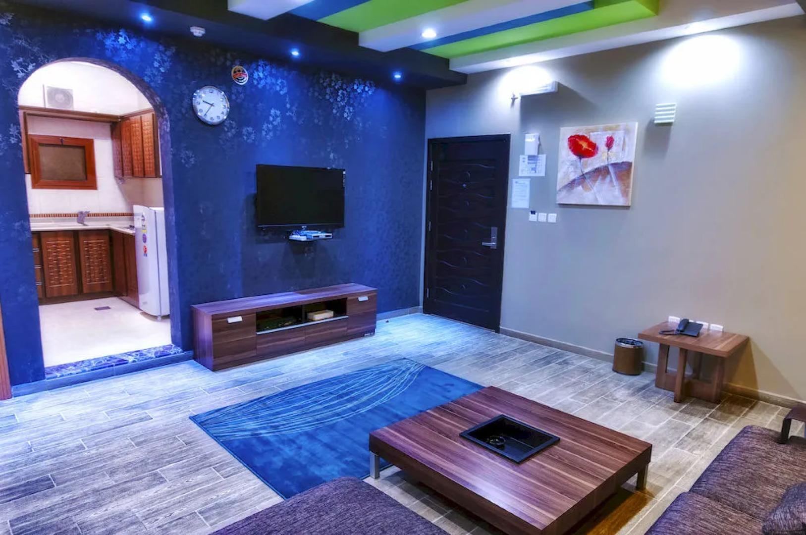 Yanbu Inn Residential Suites