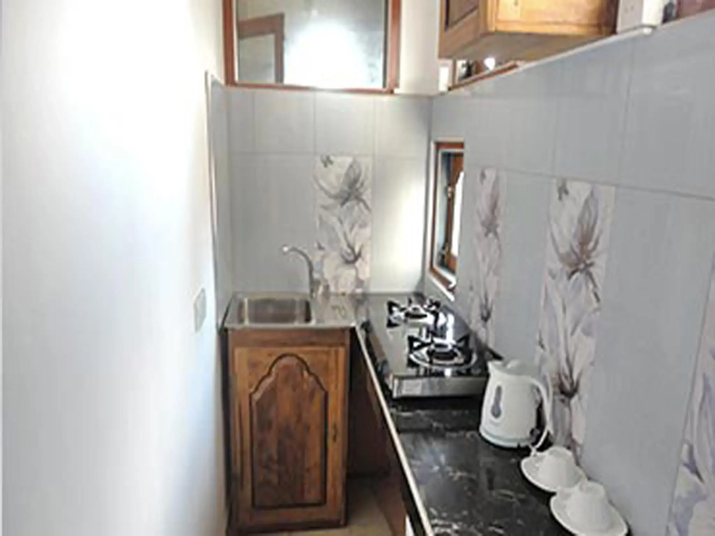 Ocean Studios Apartment