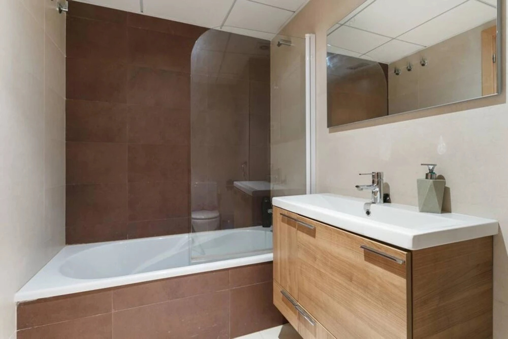 Apartment With 2 Bedrooms in Vilanova i la Geltrú, With Private Pool,