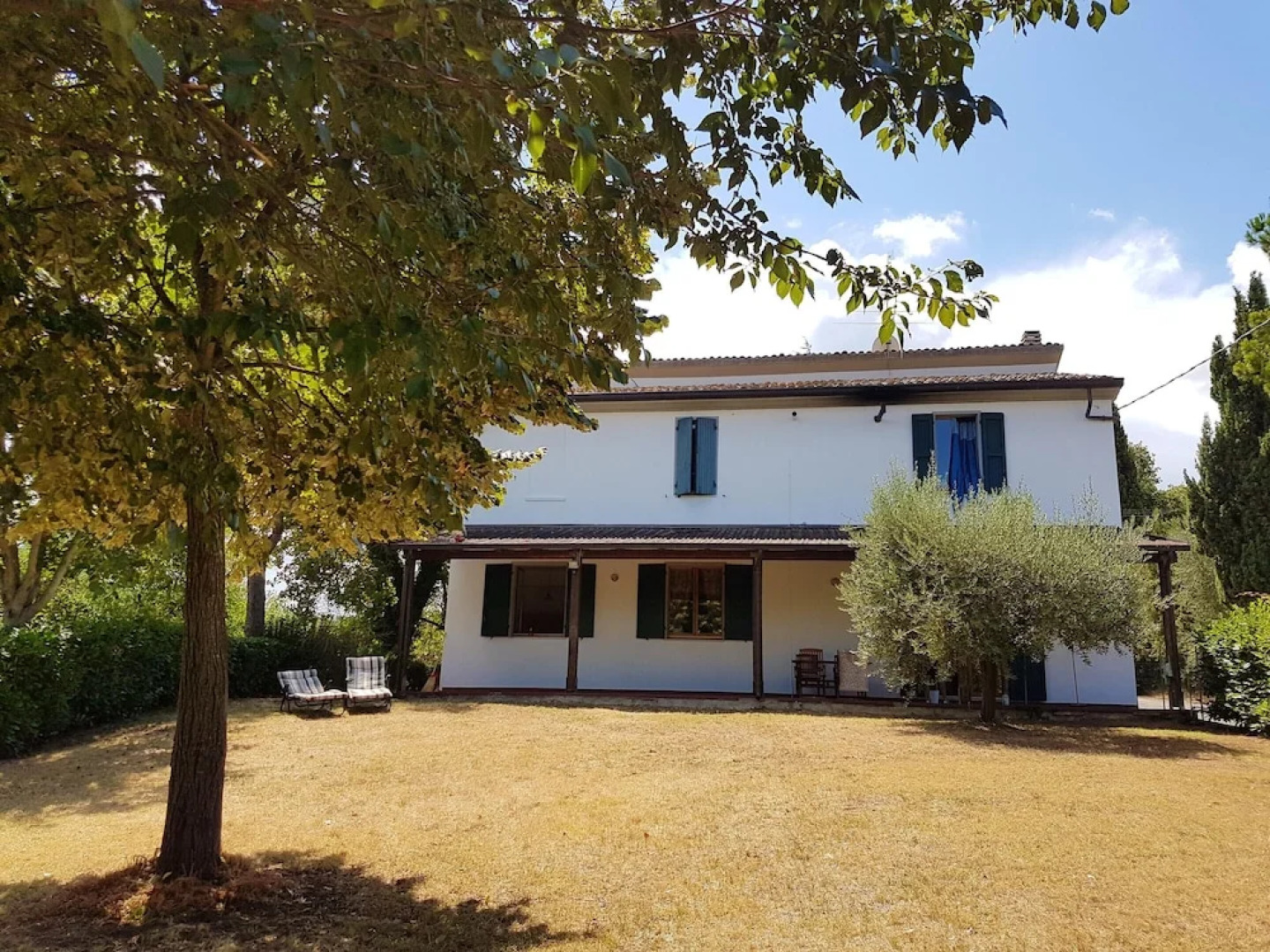 Apartment With 2 Bedrooms in Apsella, With Enclosed Garden and Wifi -