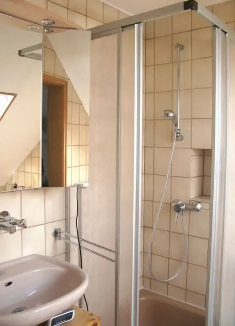 Holiday Apartment Siegmann