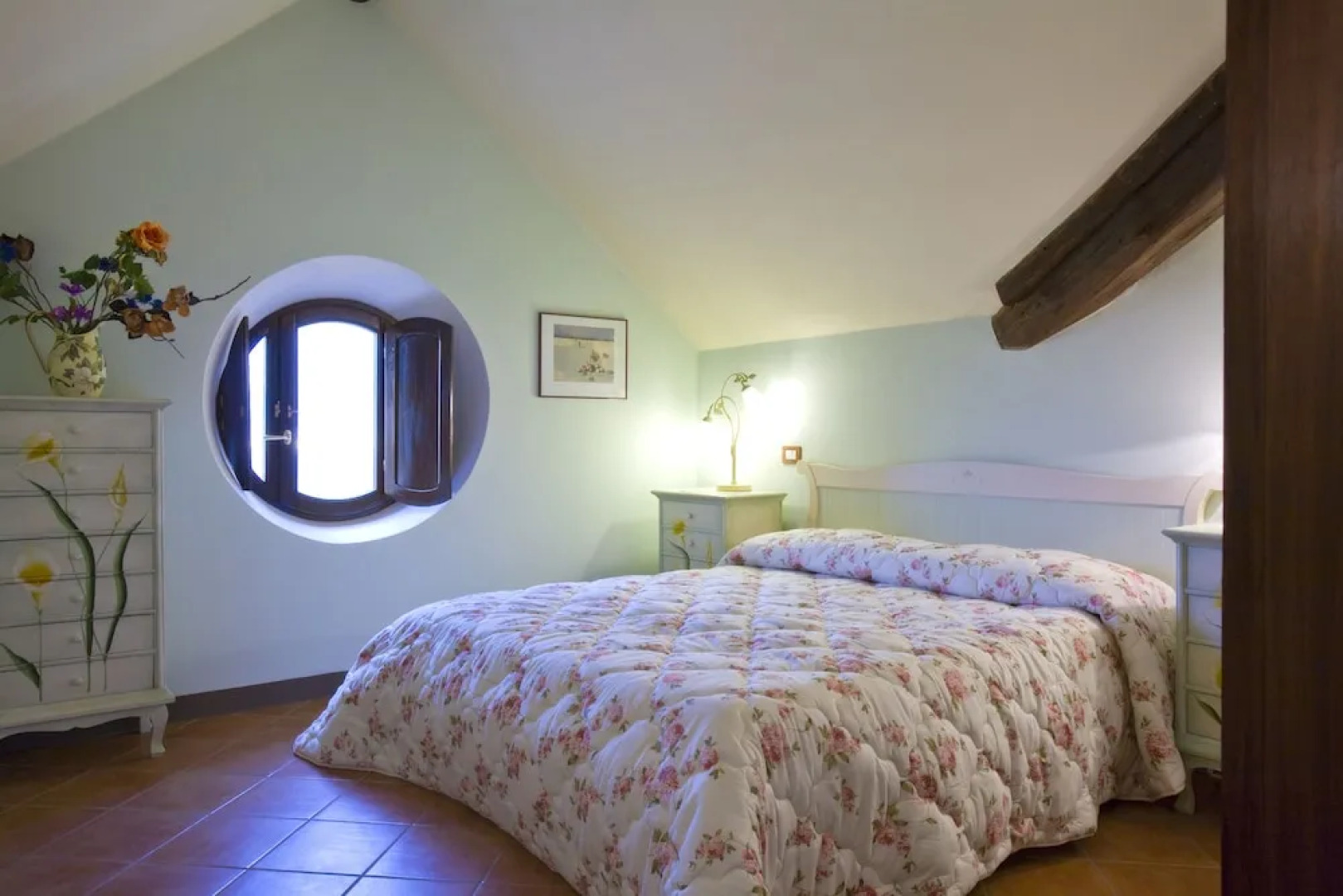 B&B Villacamilla
